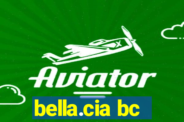 bella.cia bc